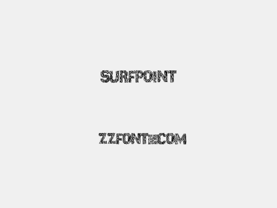 SurfPoint