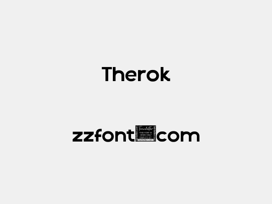 Therok
