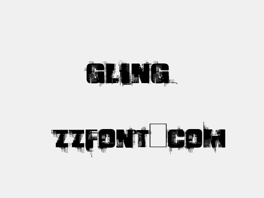 Gling