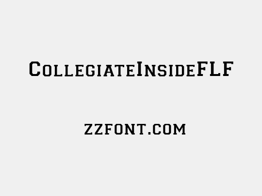CollegiateInsideFLF