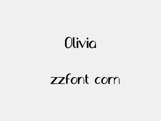 Olivia