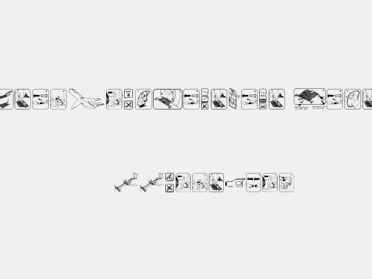 FastenYourSeatBelt Textured