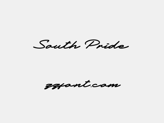 South Pride