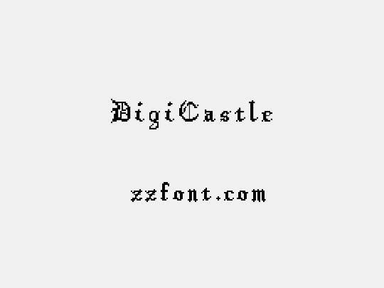 DigiCastle