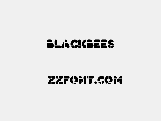 BlackBees