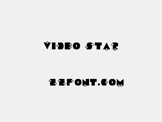 Video Star