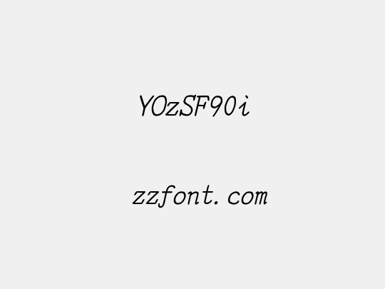 YOzSF90i