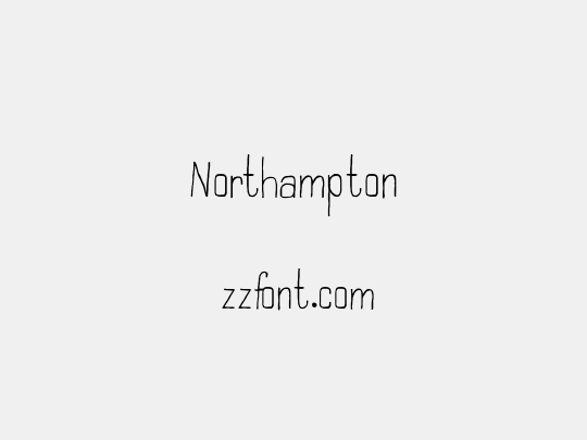 Northampton