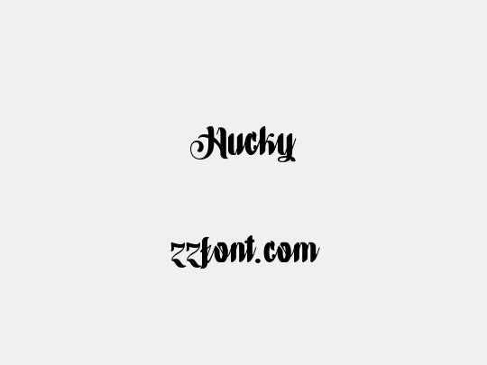 Hucky