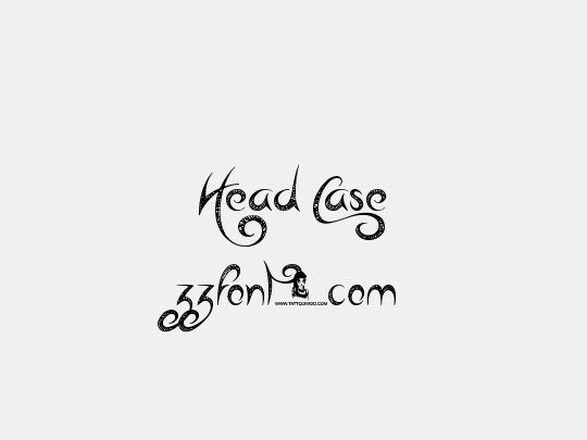 Head Case
