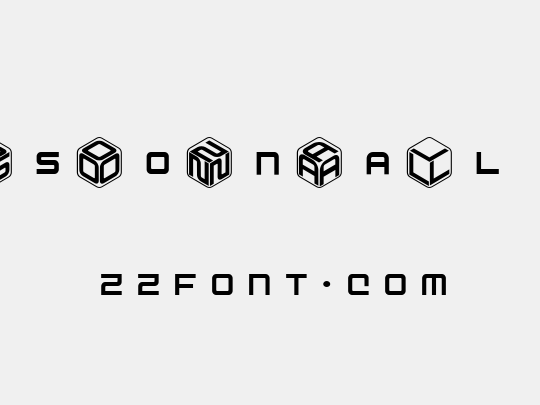 Hemicube PERSONAL USE ONLY