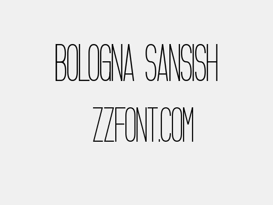 Bologna Sansish