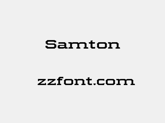 Samton