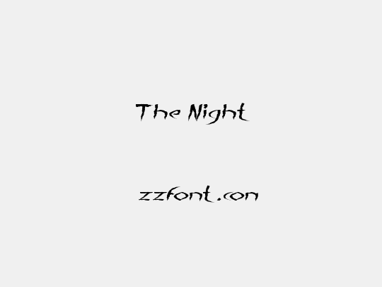 The Night