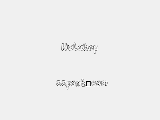 Hulahop