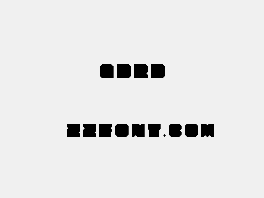 qdrd