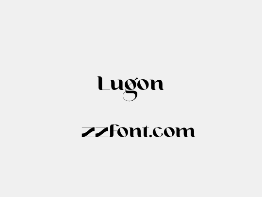 Lugon