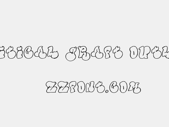 Political Graft Outline