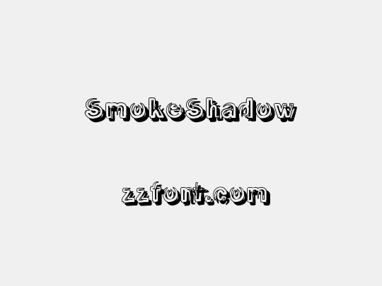 SmokeShadow