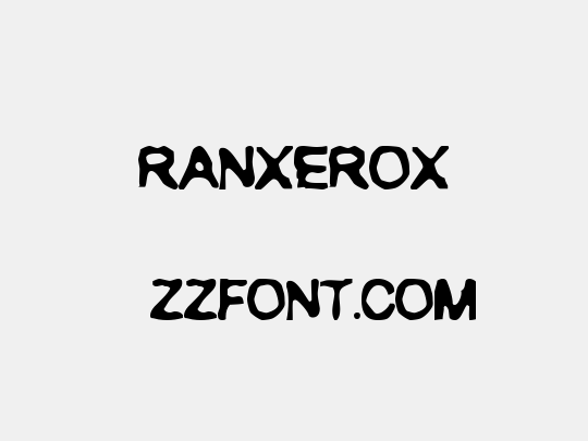 RANXEROX
