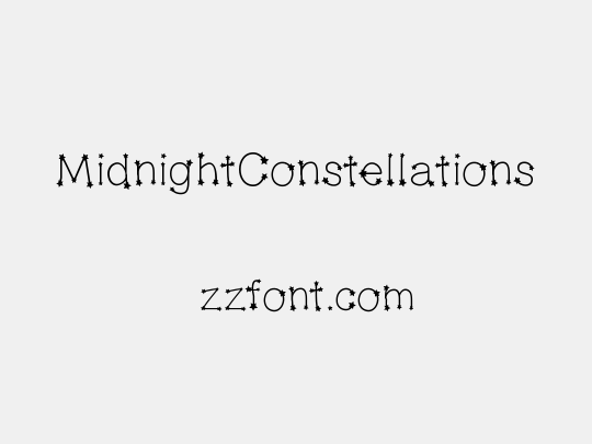 MidnightConstellations
