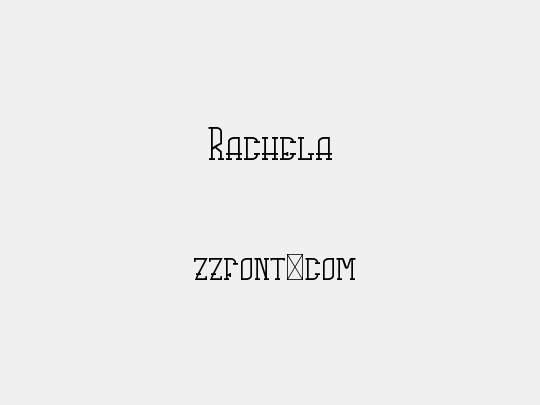 Rachela