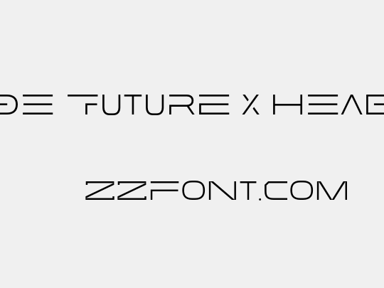 MADE Future X HEADER