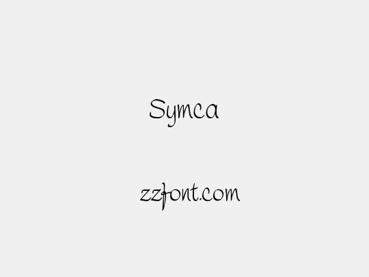 Symca