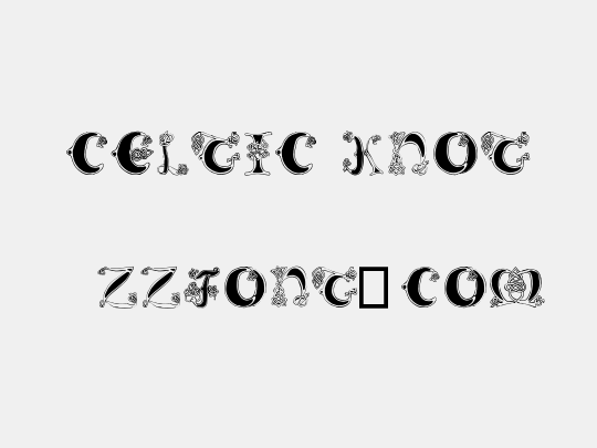 Celtic Knot