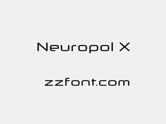 Neuropol X