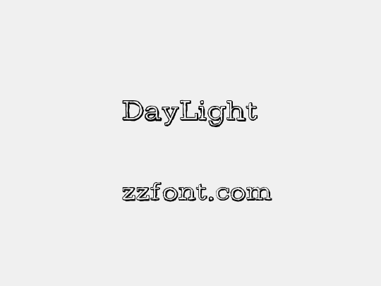 DayLight