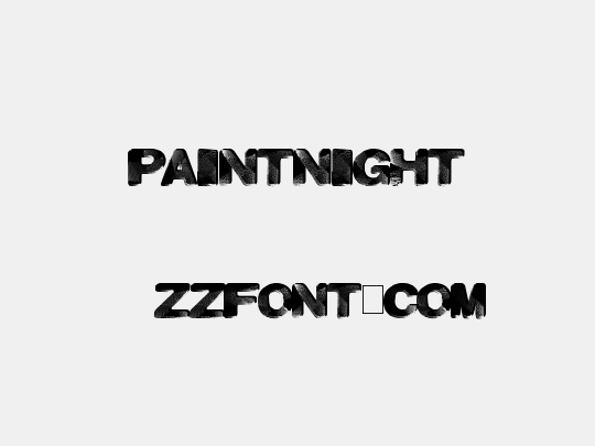 PaintNight