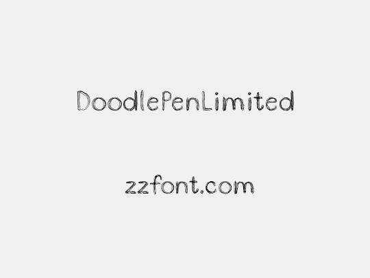 DoodlePenLimited