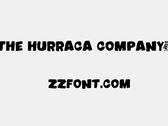 The Hurraca company+