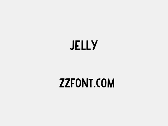 Jelly