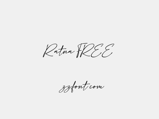 Ratna FREE