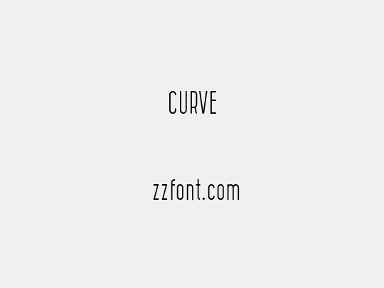 CURVE