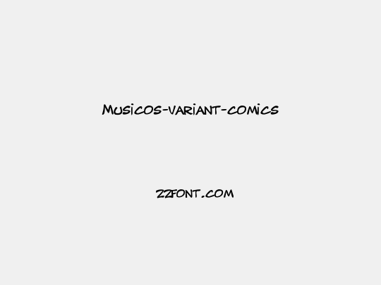 Musicos-variant-comics