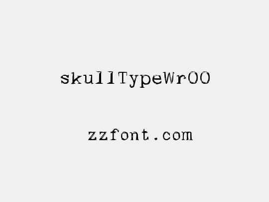 skullTypeWr00