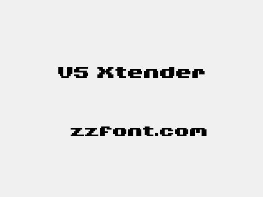 V5 Xtender