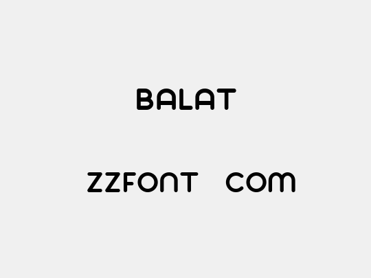 Balat