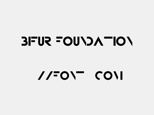 Bifur Foundation