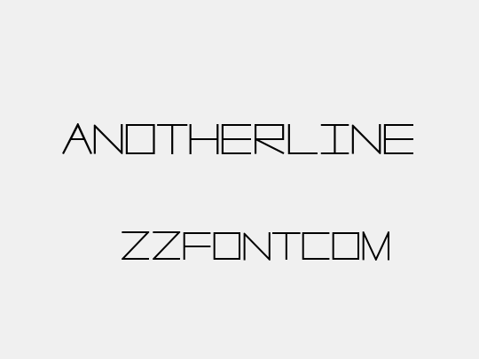 AnotherLine