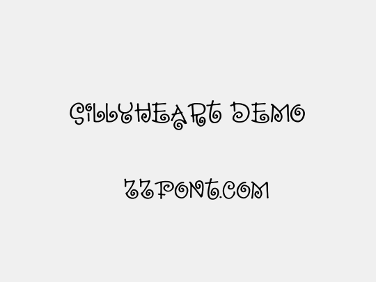 Sillyheart DEMO