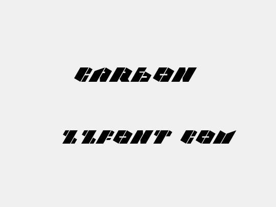 CARBON 