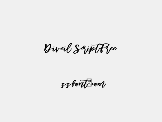 Diveil ScriptFree