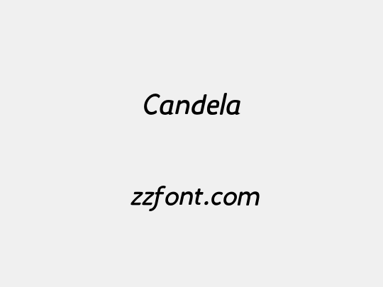 Candela