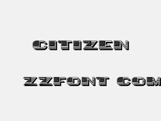 Citizen