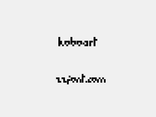 Hoboart