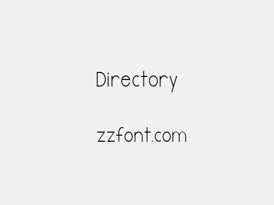 Directory